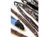 Pastai Vanilie Bourbon BIO Madagascar, Gourmet Extra 14-16 cm - Vanissa