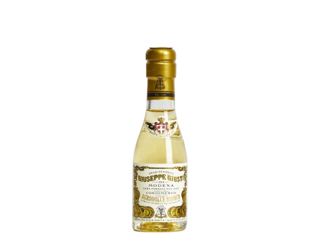 Giusti - Dressing alb Champagnottina
