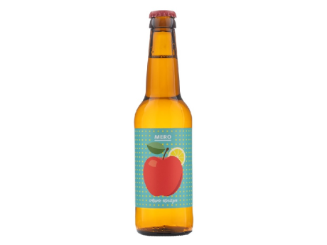+Mero Apple Spritzer 330ml - Casa Despi