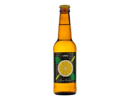 +Limo y Nada Mas 330ml - Casa Despi