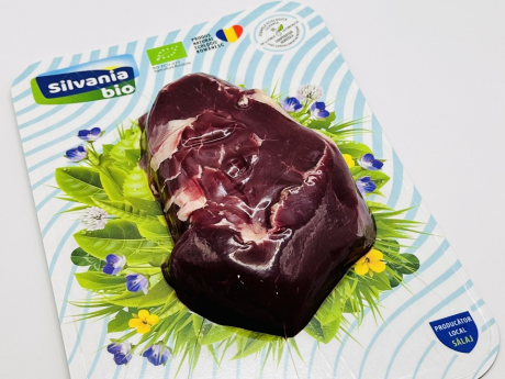 Rasol de Vita Ecologica fara os Silvania Bio