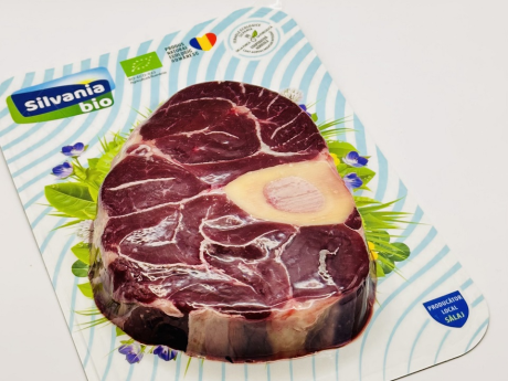 Rasol de Vita Ecologica cu os Silvania Bio