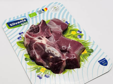 Pachet pentru ciorba de vita ecologica Bioforia