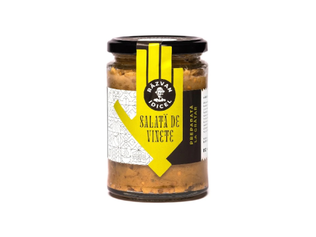 Salata verde Legume Fructe Martin
