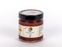 Gem de prune fara zahar 240g - Livada Domnitei