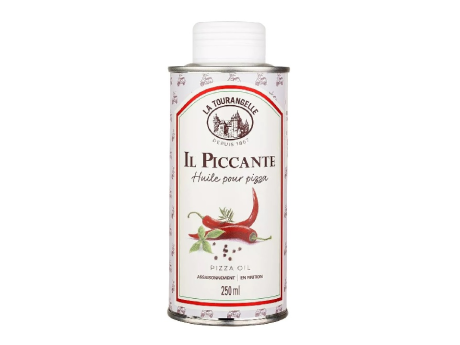 "Il Piccante" Ulei pentru Pizza - La Tourangelle