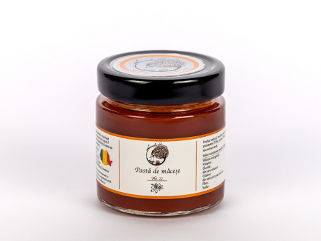 Pasta de macese 240g - Livada Domnitei