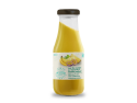 Suc Bio de ananas cu banane si fructul pasiunii 750ml - Dirty Organics