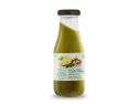 Suc Bio de ananas cu litchi si moringa 750ml - Dirty Organics