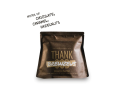 Cafea Boabe Brazil Sertao 250g - Brewzeus Coffee