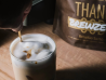 Cafea Boabe Brazil Sertao - Brewzeus Coffee