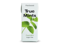 Dropsuri cu Menta proaspata Fara Zahar - True Mints