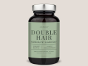 Double Hair NORDBO - Vegan - 60 capsule