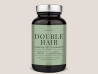 Double Hair NORDBO - Vegan - 60 capsule