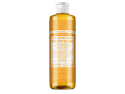 Sapun Organic de Castilia 18-in-1, Citrice 475ml (Lichid) - Dr. Bronner's