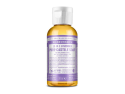 Sapun Organic de Castilia 18-in-1, Lavanda (Lichid) 60ml - Dr. Bronner's