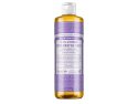 Sapun Organic de Castilia 18-in-1, Lavanda 475ml (Lichid) - Dr. Bronner's