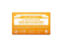 Sapun Organic de Castilia Citrice (Solid) 140g - Dr. Bronner's