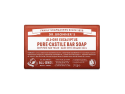 Sapun Organic de Castilia Eucalipt (Solid) 140g - Dr. Bronner's