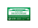 Sapun Organic de Castilia Migdale (Solid) 140g - Dr. Bronner's