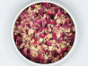 Accord du Moment: Selecție de petale de flori comestibile - Trandafir, Iasomie - Vanissa