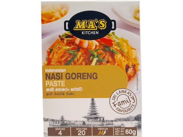 Pastă Nasi Goreng
