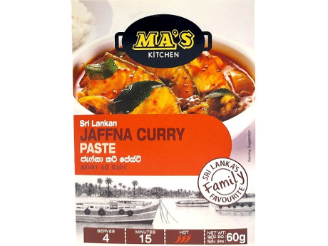 Pastă curry Jaffna