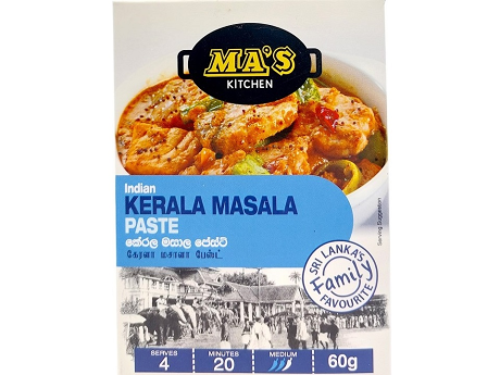 Pastă Kerala Masala