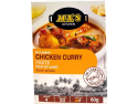Pasta pentru Curry de pui Colombo 60g - Gusturi Asiatice