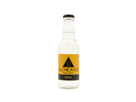 Tonic Indian - Alchemico