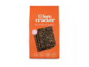 Crackers Keto cu Susan Negru - Ketonico Healthy Foods