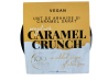 Prăjitură Caramel Crunch Vegan la Borcan - R.A.I.