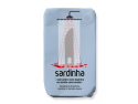Sardine dezosate si fara piele in sos de rosii - Sardinha