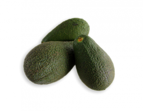 Avocado bio