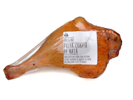 Crenvuști de pui - Origini