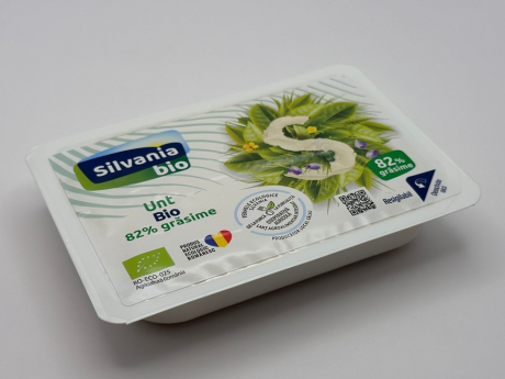 Unt 82% grasime 150g BIOFORIA
