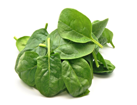 Salata Baby Spanac 100g 