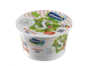 Smantana 32% grasime Silvania Bio 160g