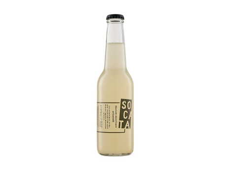 Socata Artizanala 275 ml
