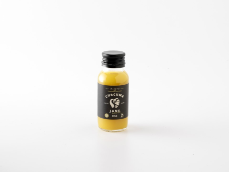 Curcuma Jane 60 ml