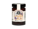 Silvoiz de prune la ceaun fara zahar adaugat Razvan 380g