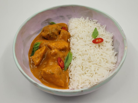 Butter Chicken 400g 2Chefs