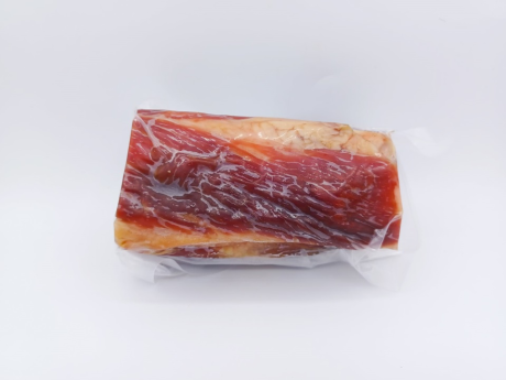 Ceafă crud afumată Selecţie Premium