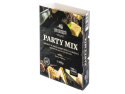 Branza maturata Cuburi Party Mix 220g - De Coltesti