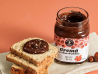 Crema de alune de padure Razvan 350g