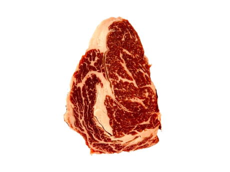 Antricot Fără Os Maturat 30 zile (Ribeye Steak) - Romferm