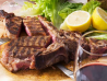 T-Bone Maturat 30 zile (T-Bone Steak) - Romferm