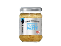 Pasta ton alb cu ulei de masline extravirgin 212g Alelma
