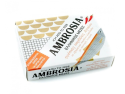Sardine in ule de masline extravirgin cu chili 95g Vialco 