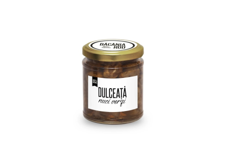 Dulceata ardei iuti - Bacania Rod